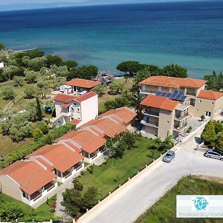 Sunrise Beach Скала-Рахониу Экстерьер фото